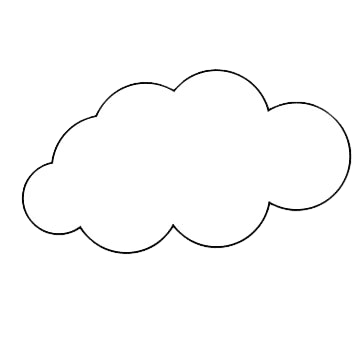 Cloud 1